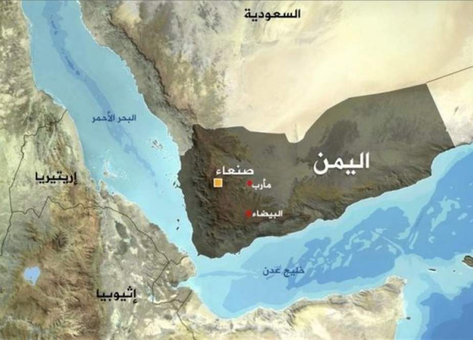 تحرکات مشکوک عربستان درمرز یمن با هدایت فرماندهان آمریکایی!