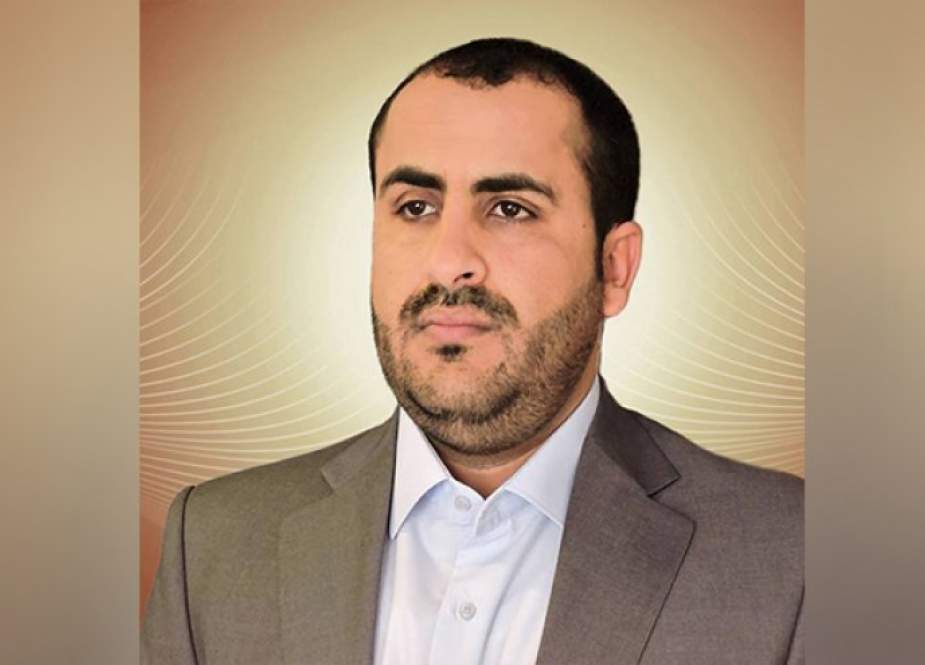 عبد السلام يشكر مسقط لمواقفها الإنسانية مع الشعب اليمني
