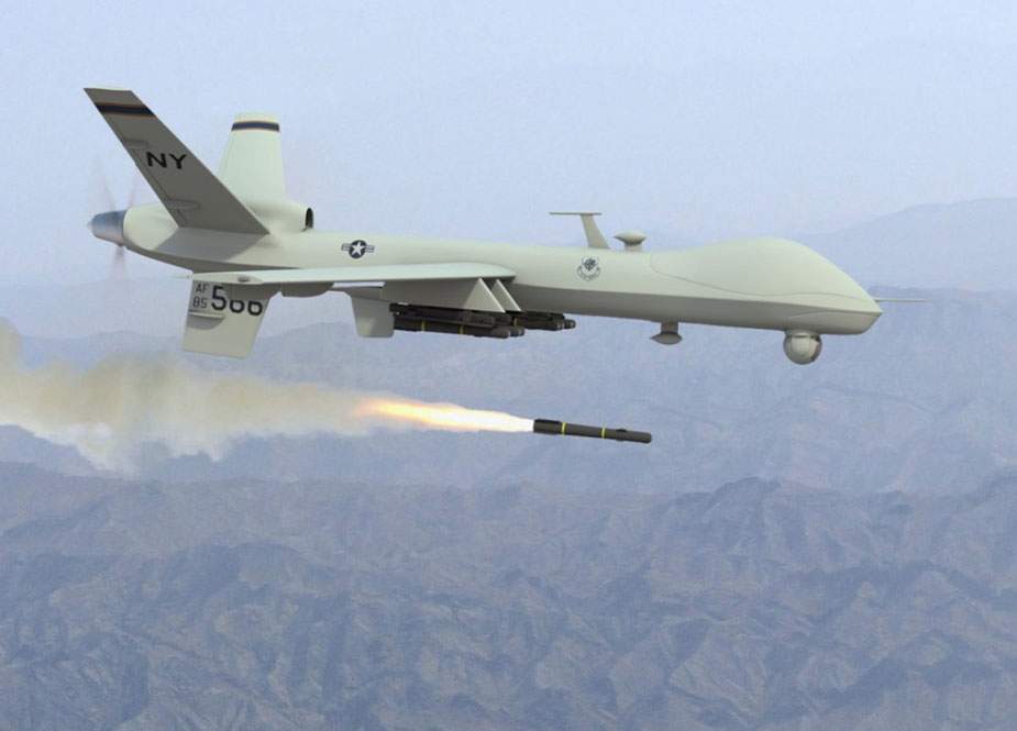 Təkcə Türkiyə dronları ilə bir milyard dollar dəyərində hərbi texnikasını məhv etmişik!