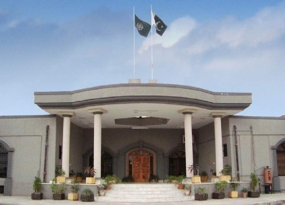 بھارت کی اپنے 4 جاسوسوں کی رہائی کیلئے اسلام آباد ہائیکورٹ میں درخواست