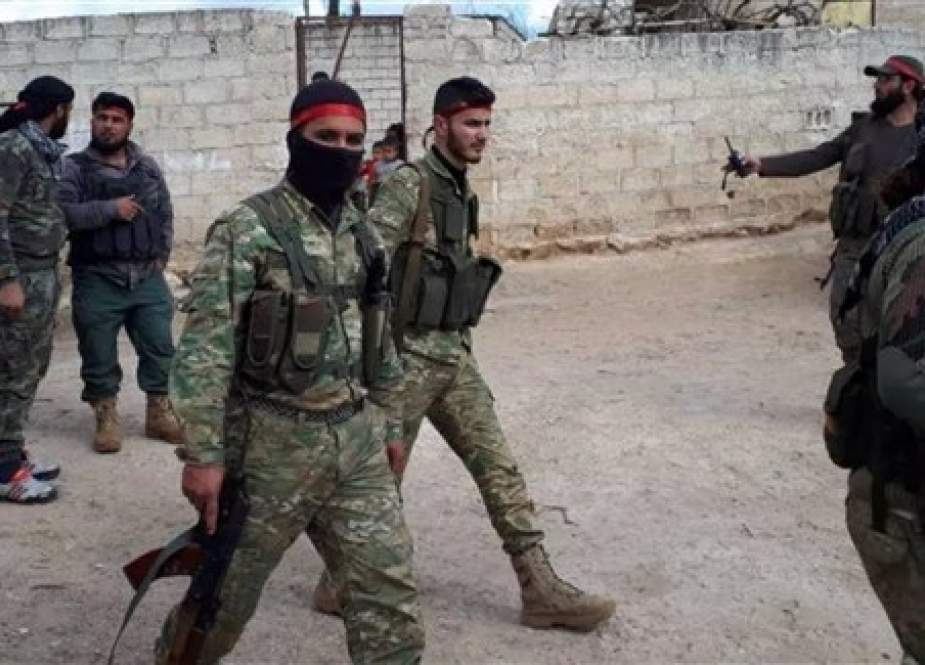 سوريا.. مقتل قادة سابقين في ميليشيا الجيش الحر في درعا