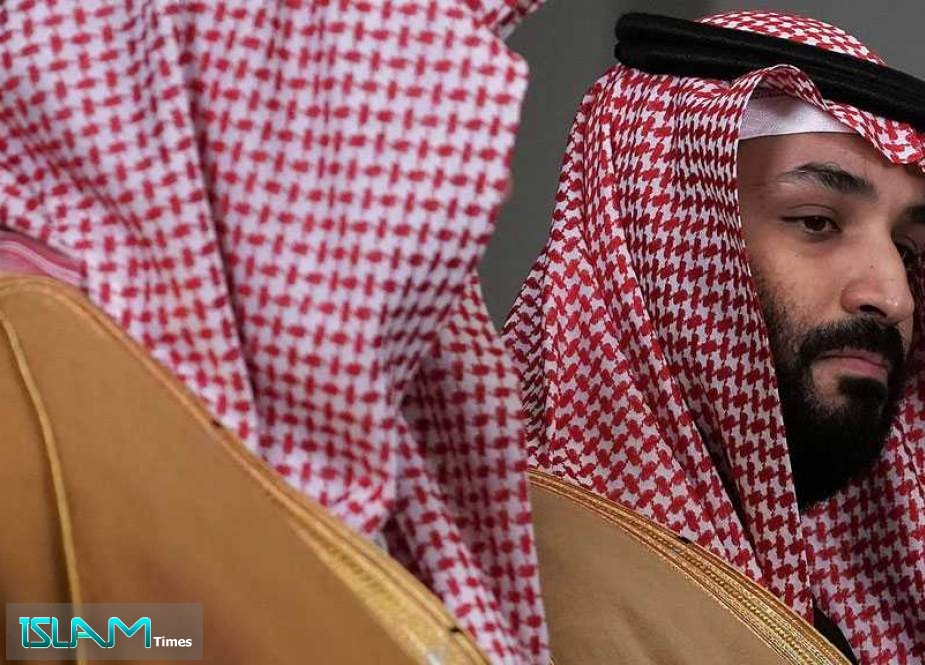 US Election: Mohammed Bin Salman Braces for The Loss of a Key Ally