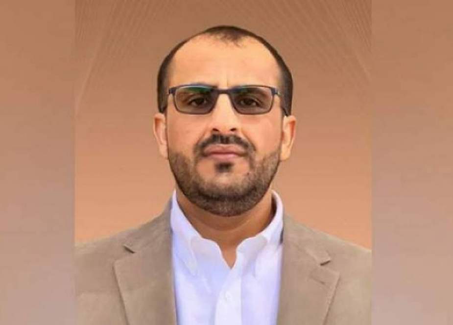 رئيس الوفد اليمني المفاوض يبارك عملية تبادل الأسرى