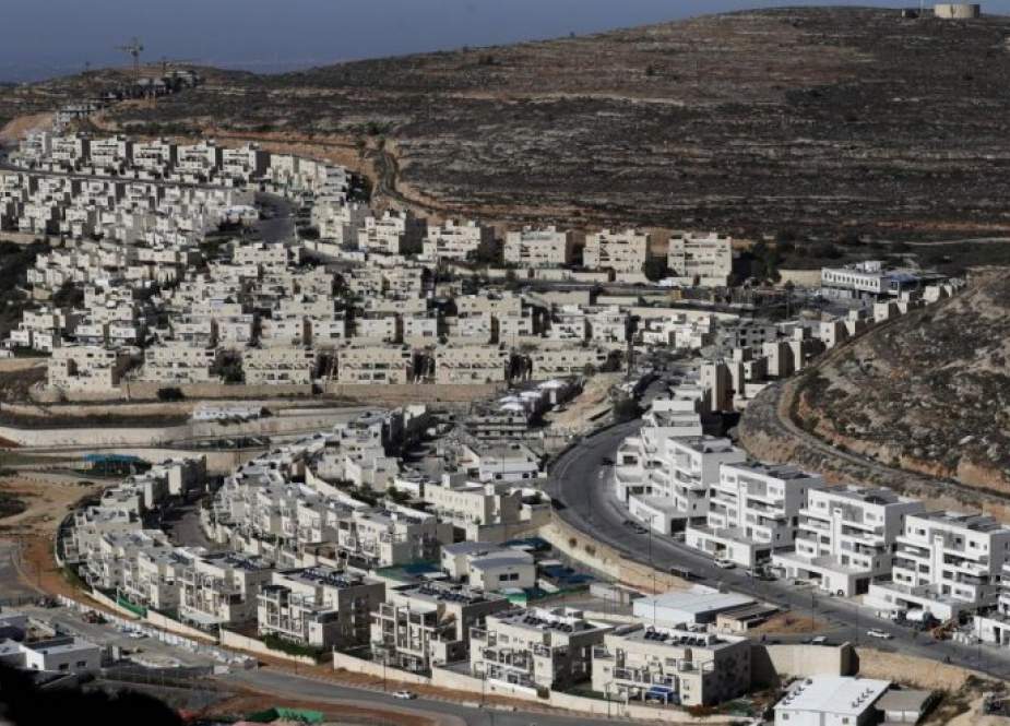 الاحتلال يوافق على بناء 5000 وحدة استيطانية في الضفة