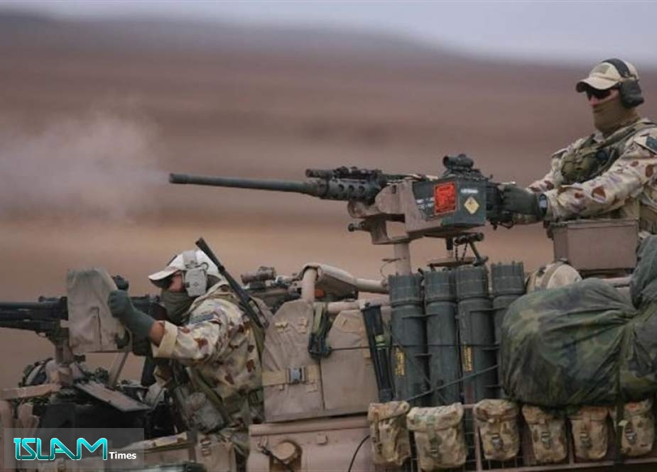 Australia Police Drop Probe into Afghan ‘War Crimes’ Reporting