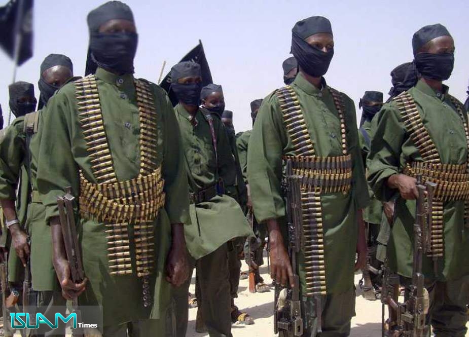 Al-Shabab Terrorists Kill Over Dozen Somali Soldiers