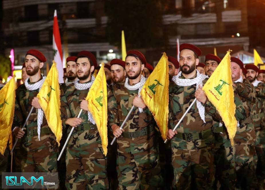 As Long as Hezbollah Exists, ‘Israel’ Can Never Reach ‘Peace’ with Lebanon: Zionist Circles