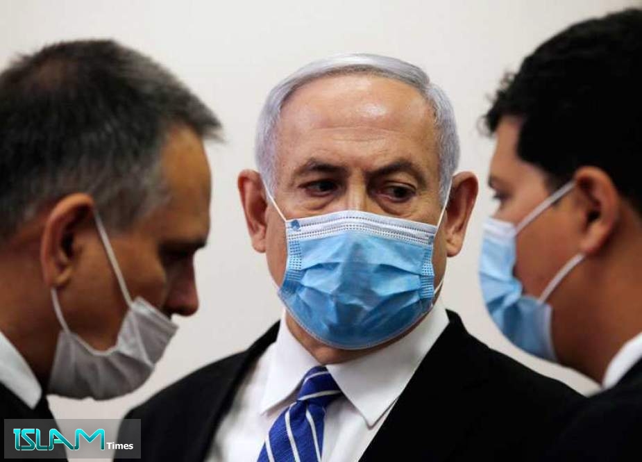 ‘Israeli’ AG Says Won’t Probe Netanyahu, Cousin’s Share Deal