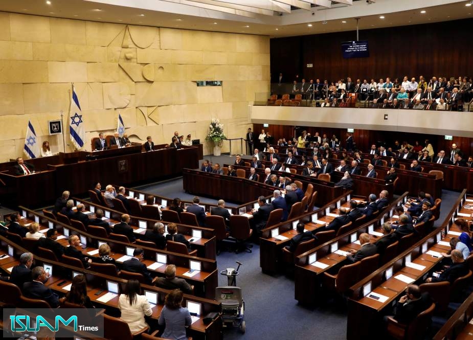 Israeli Parliament Ratifies Accord with UAE