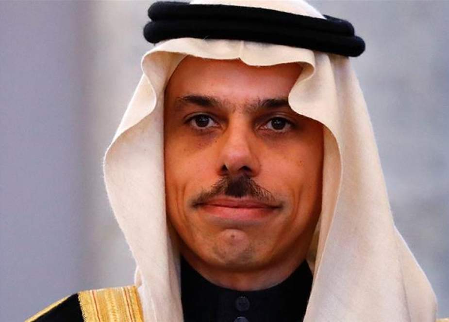 Prince Faisal bin Farhan Al Saud, Saudi Foreign Minister.jpg
