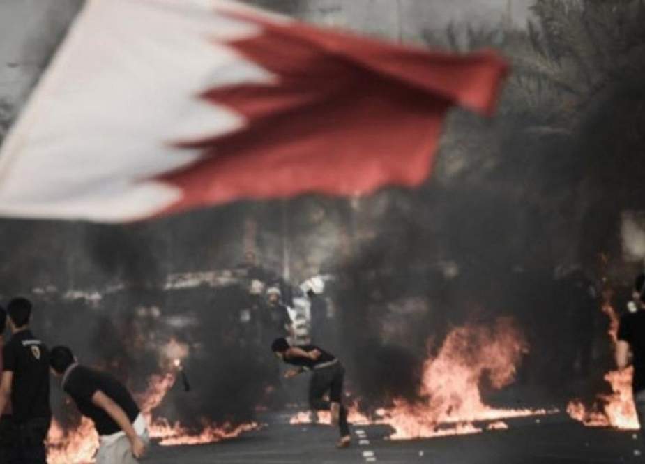 النظام البحريني يدمر المجتمع بتوزيع المخدرات
