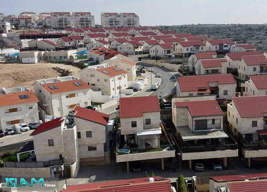 AL, Europeans Condemn “Israel’s” Approval for WB Settlement Units