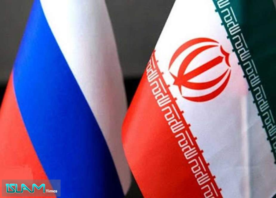 Foreign Ministry: Russia Weighs Military Cooperation with Iran after Arms Embargo Expiration