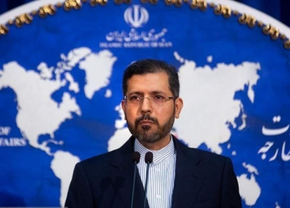 طهران تعلق على الهجمات الإرهابية على القوات الباكستانية