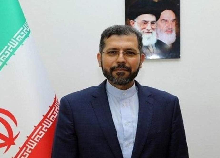 خطيب زادة: سفير إيران الجديد لدى اليمن يصل إلى صنعاء