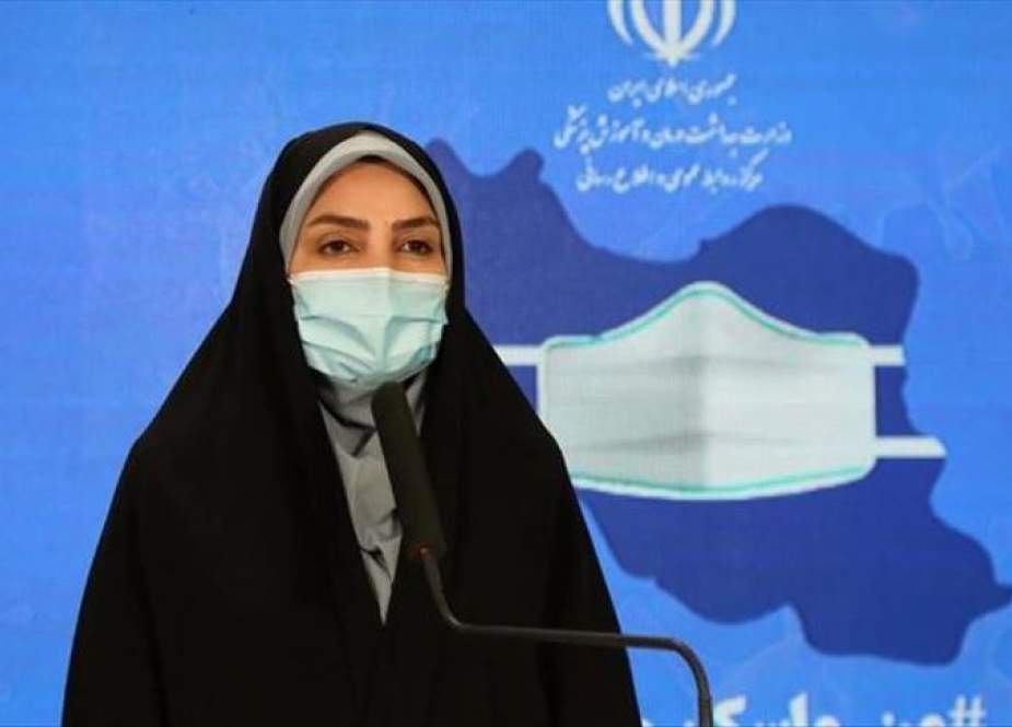 الصحة الإيرانية: وفيات كورونا تتجاوز 30 الفا