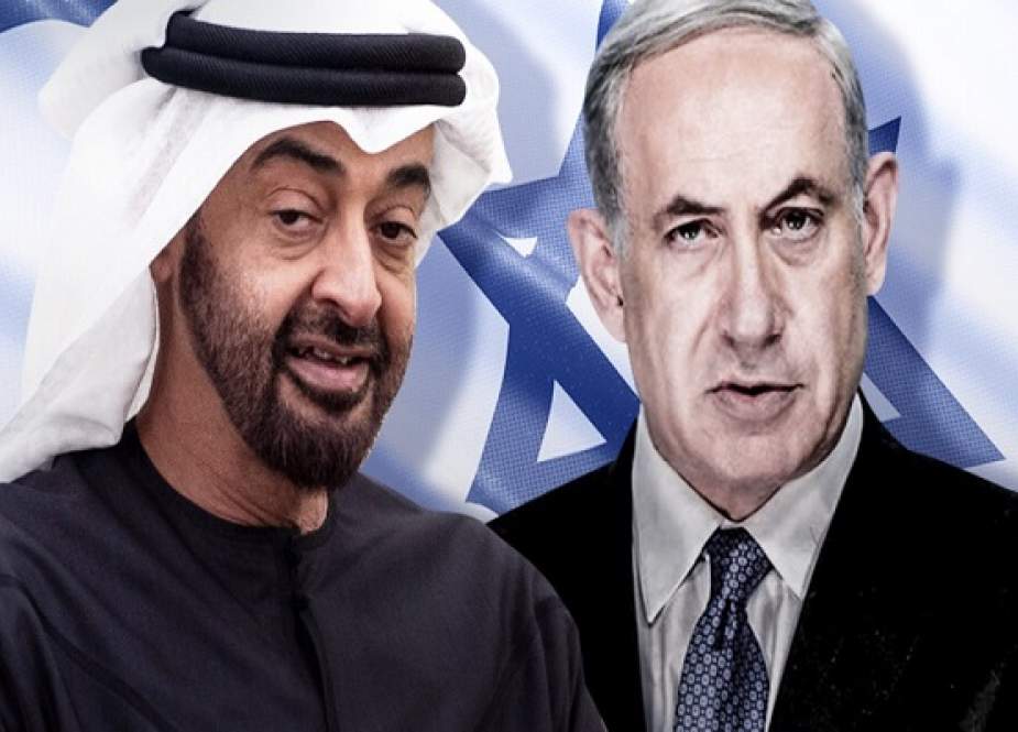 بعد الخيانة التاريخيّة الكُبرى.. محمد بن زايد مدعاة للسخريّة في "إسرائيل"