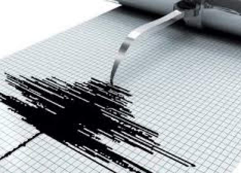 سوات اور گردونواح میں زلزلے کے جھٹکے، شدت 4.7 ریکارڈ