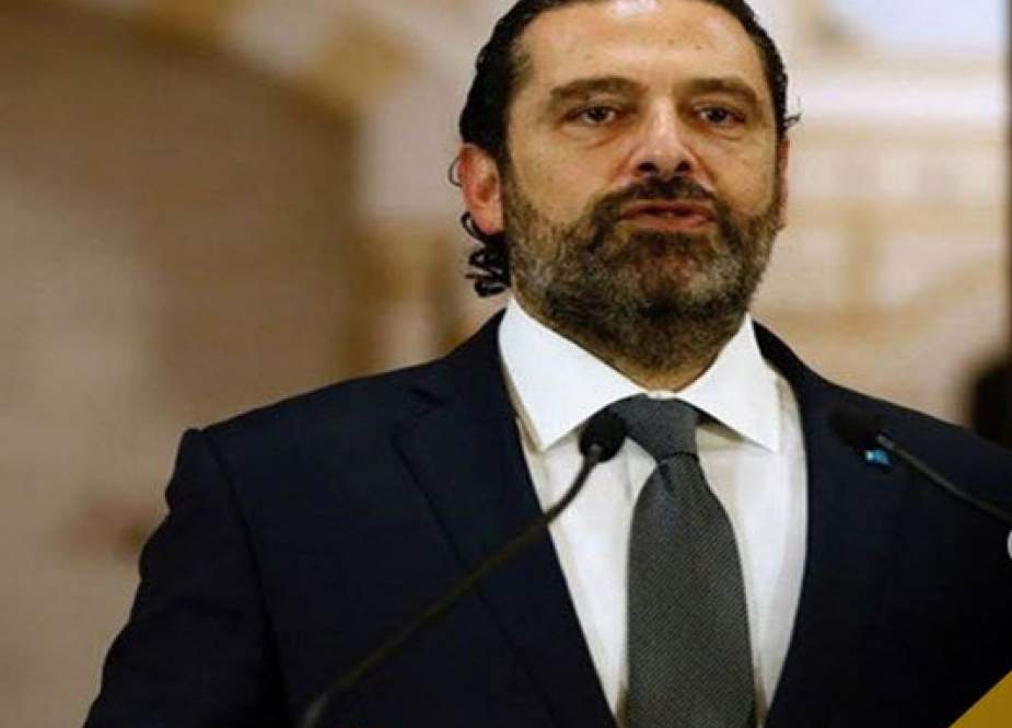 دولت لبنان میان الحریری و بازی با برگه های سوخته