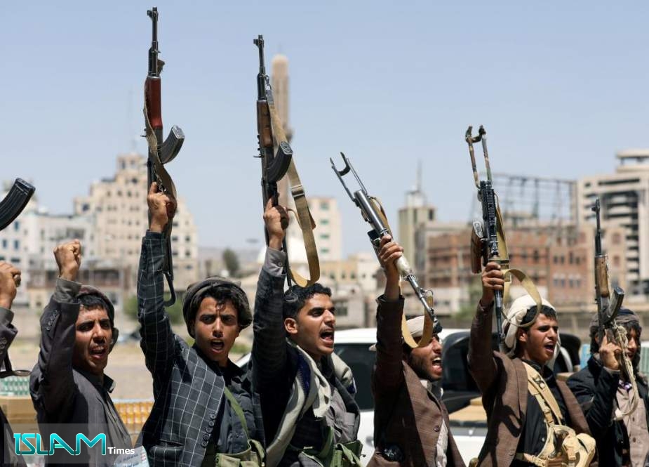 Yemen’s Ansarullah Says Ready to Swap All Prisoners with Ex-Govt.