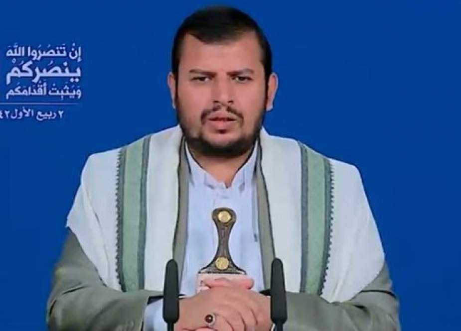 السيد الحوثي:الشعب اليمني في الصدارة بالاهتمام بالمولد النبوي