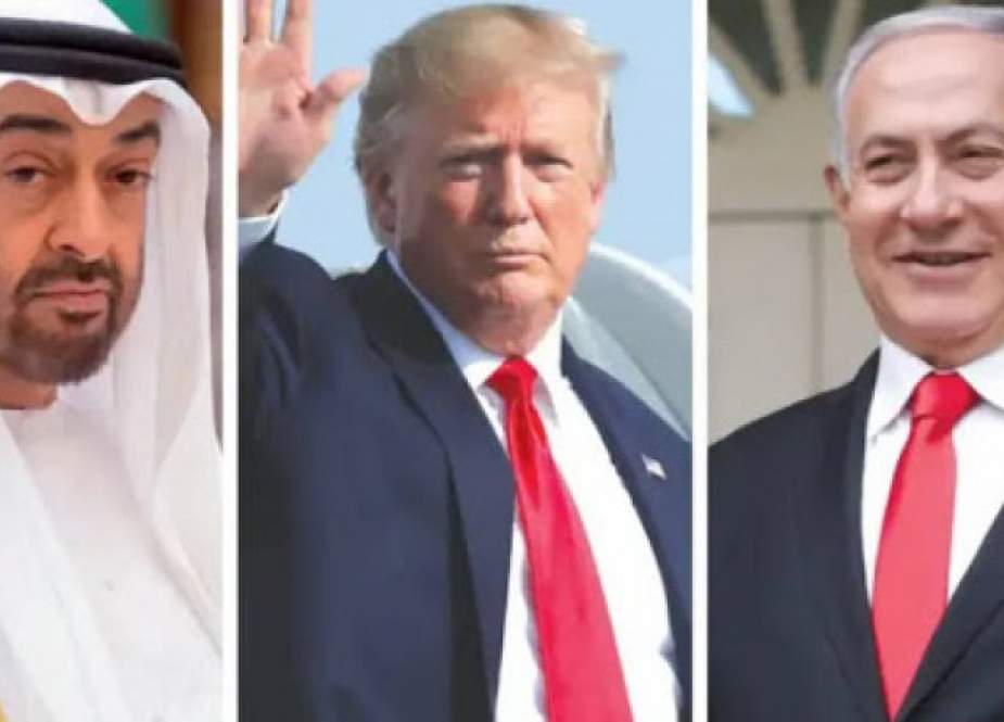 الحكومة الإماراتية تصادق على اتفاق التطبيع العلاقات مع الاحتلال
