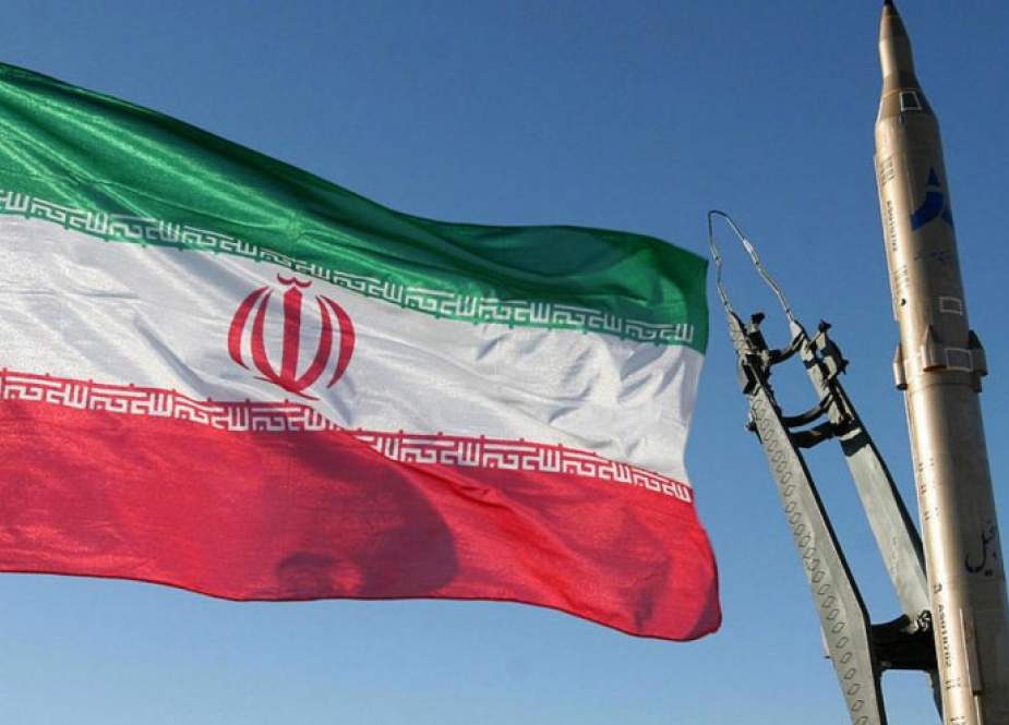 انتصار ايراني على البلطجة الأمريكية