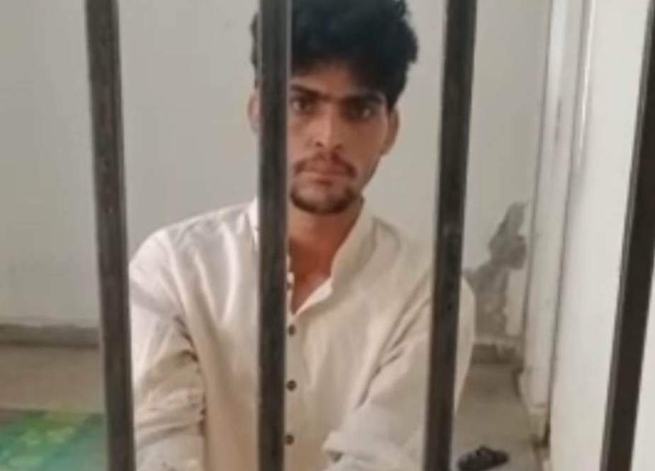 ڈیرہ غازی خان کا بدنام زمانہ مفرور دہشتگرد شبیرا لادی گرفتار