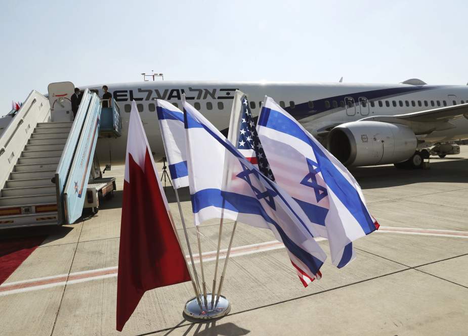 Israel, Bahrain sign deal establishing formal ties.jpeg