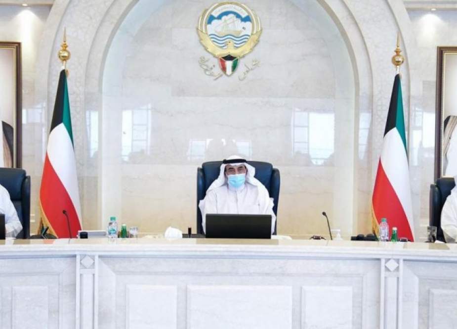 انتخابات مجلس الأمة الكويتي 5 ديسمبر المقبل