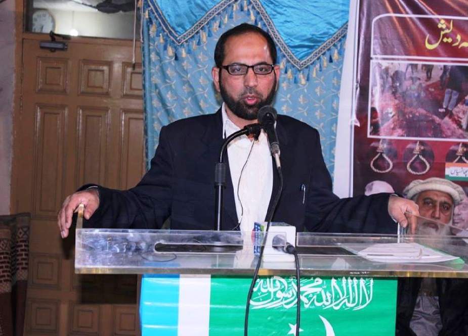 لاہور، جماعت اسلامی نے نبیﷺ سے پیار سود سے انکار مہم شروع کر دی