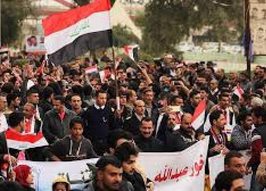 عراق؛ یک سال پس از اعتراضات اکتبر