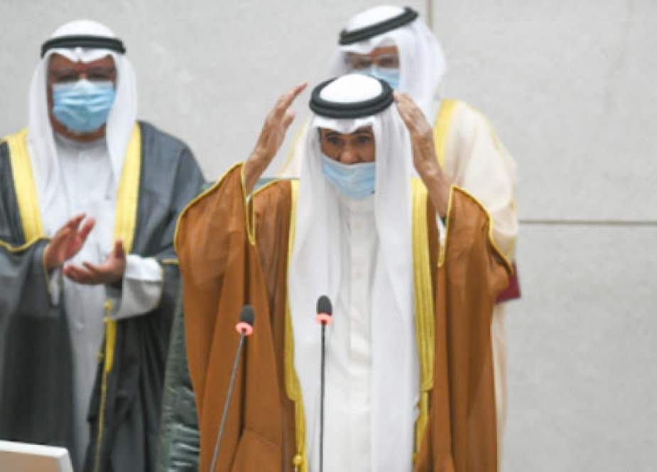 آیا کویت با رژیم صهیونیستی صلح خواهد کرد؟