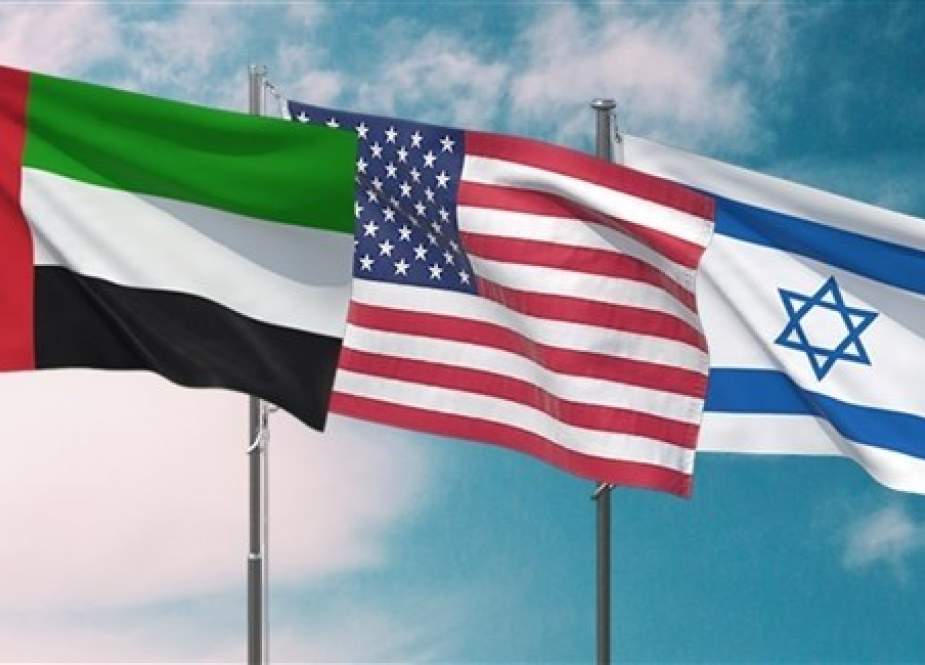 أمريكا تعلن عن اتفاق إماراتي ‘‘إسرائيلي‘‘ جديد