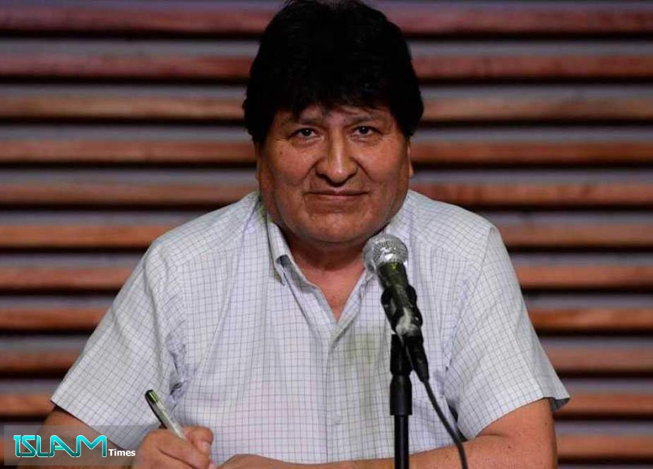 Bolivia: Exiled President Morales Vows to Return After Socialists’ Election Win