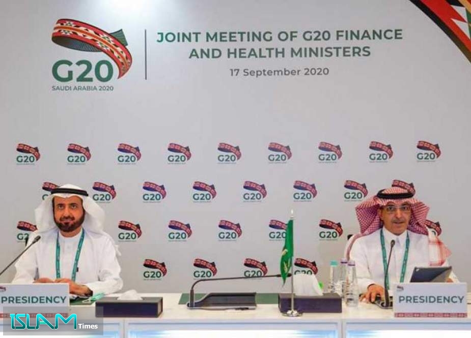 Lawmakers Urge EU to Downgrade Presence at Saudi-Hosted G20