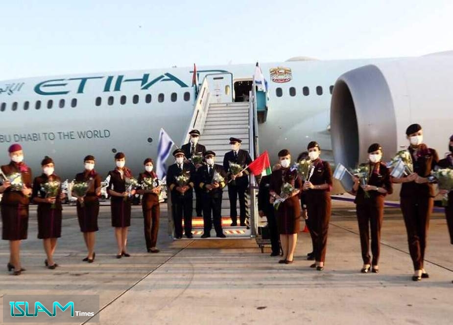 Netanyahu: «Israel», UAE Agree on Visa-Free Travel
