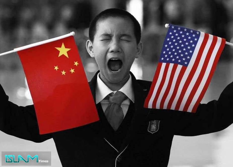 IMF Admits China Has Overtaken the US as the World’s Largest Economy