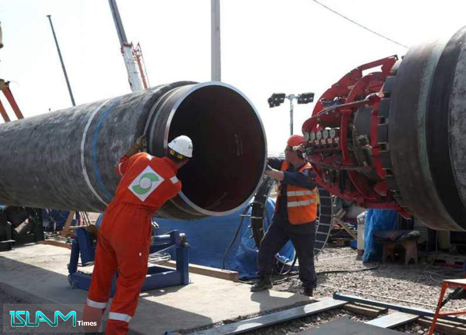 US Expands Nord Stream 2 Sanctions