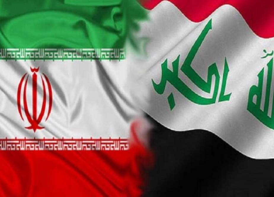مشاورات ايرانية – عراقية حول التعاون السككي وتجريف نهر اروند