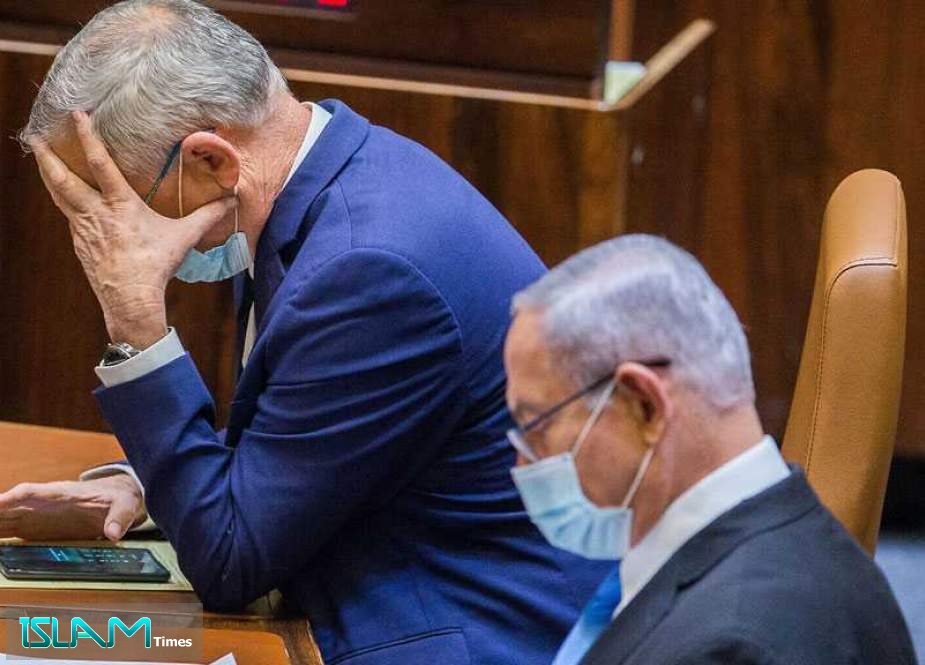 Netanyahu’s Ally Admits Political Considerations Behind Failure to Pass Budget