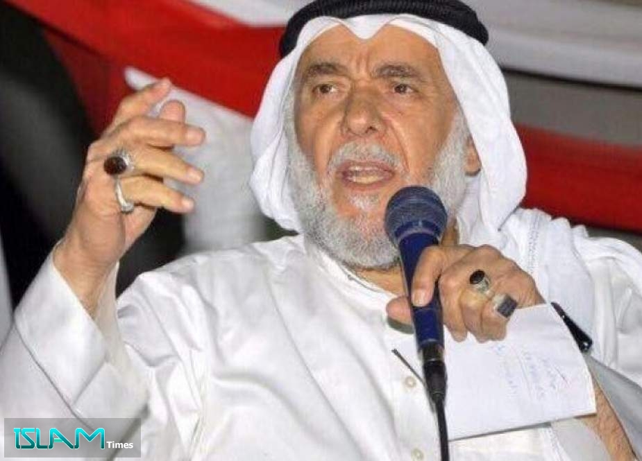 Bahrain’s Haq Movement Blames Regime for Medical Deterioration of Imprisoned Secretary General