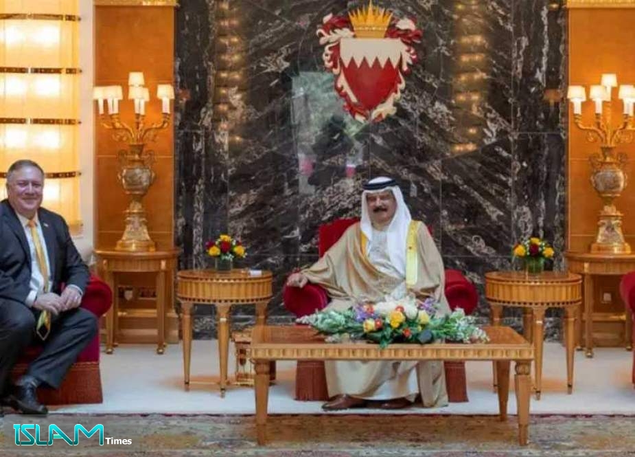 ‘Israeli’ Treatment of Bahraini Princess Opened Door to Normalization Deal