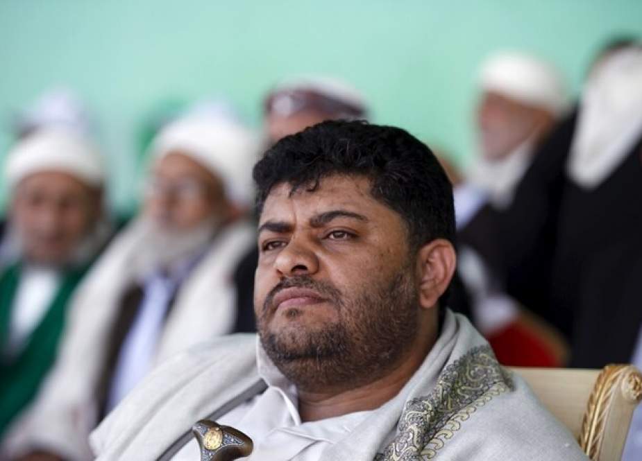 الحوثي: سعى ترامب لتأجيل صفقة الأسرى لأسباب انتخابية