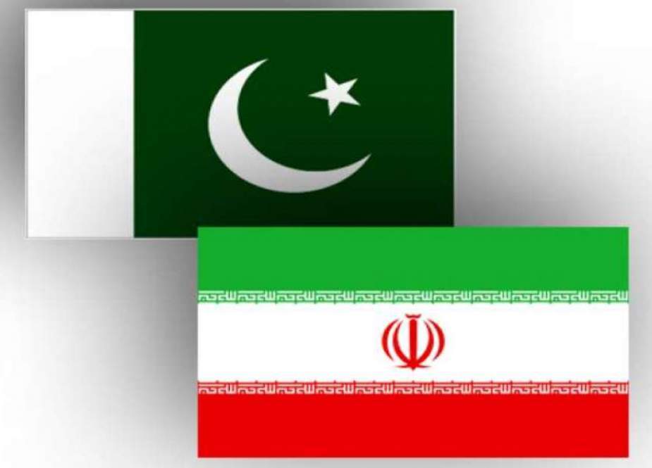 پاکستان اور ایران کا اقتصادی تعاون کو فروغ دینے پر زور