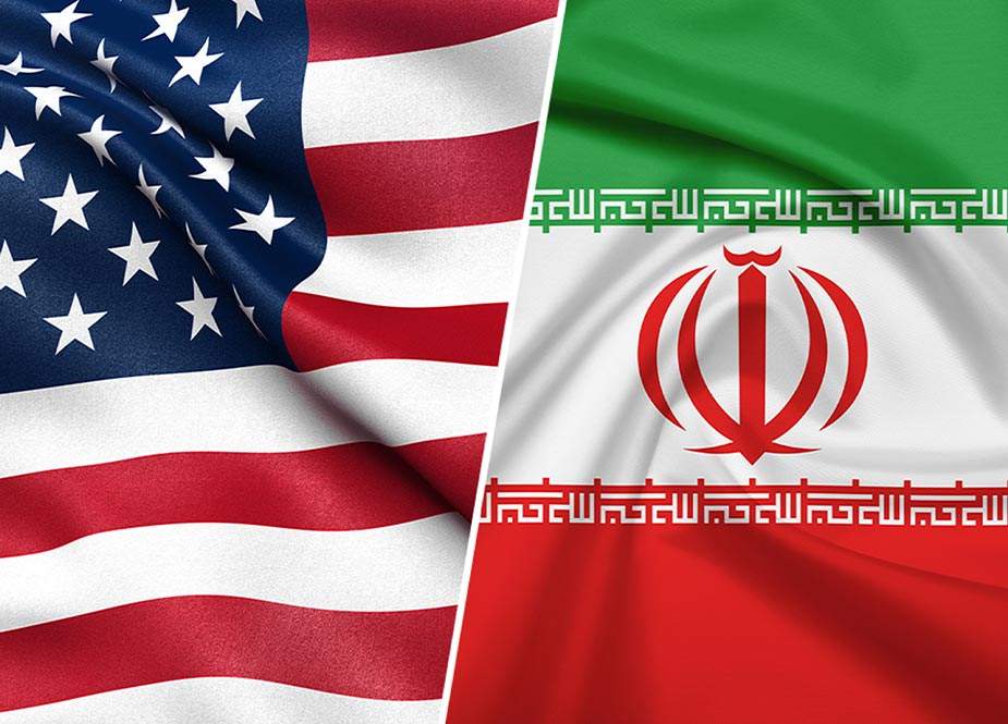 İran ABŞ seçkilərində müdaxiləni rədd edib
