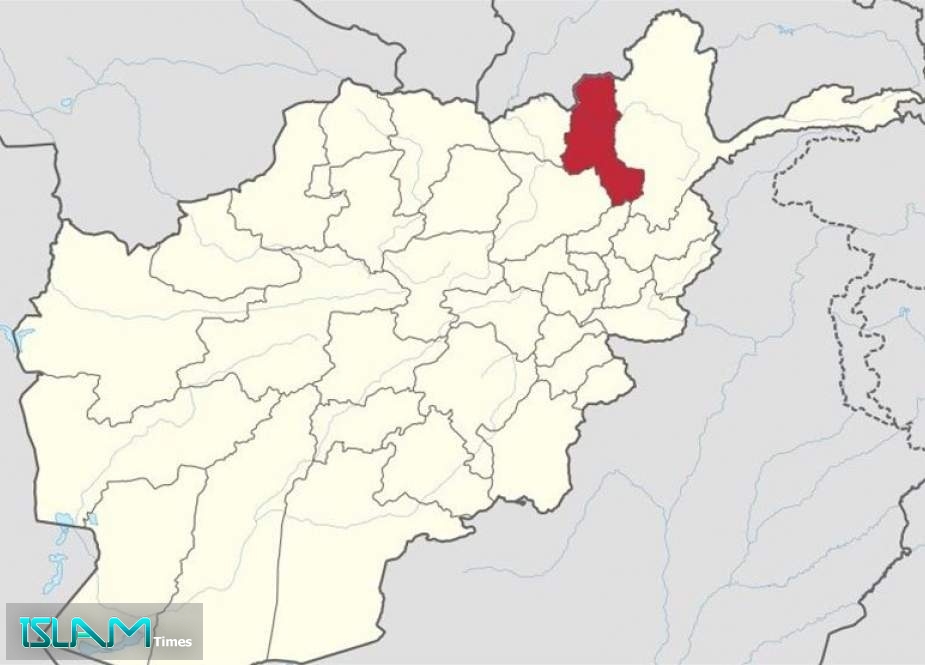 Afghan Air Strike Hits Religious School