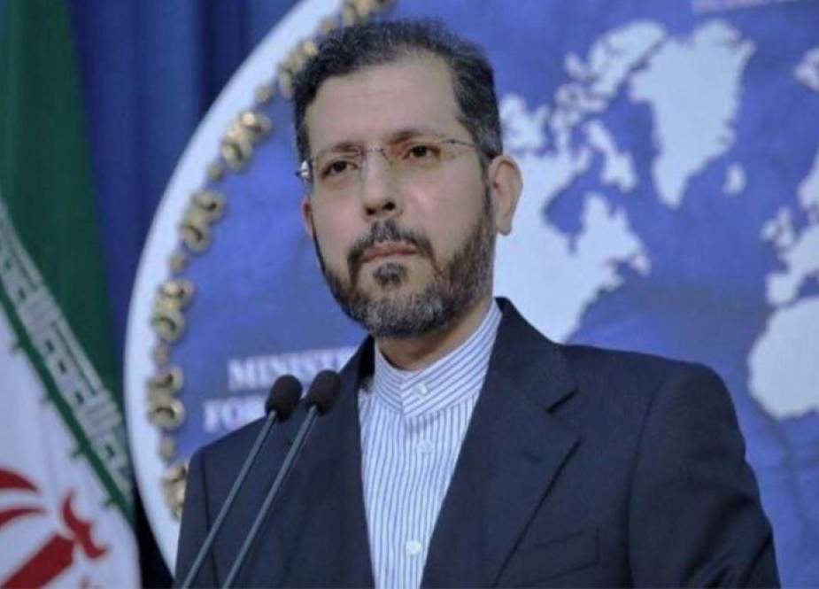 طهران: واشنطن ليست مؤهلة للحديث عن العلاقات الايرانية-اليمنية