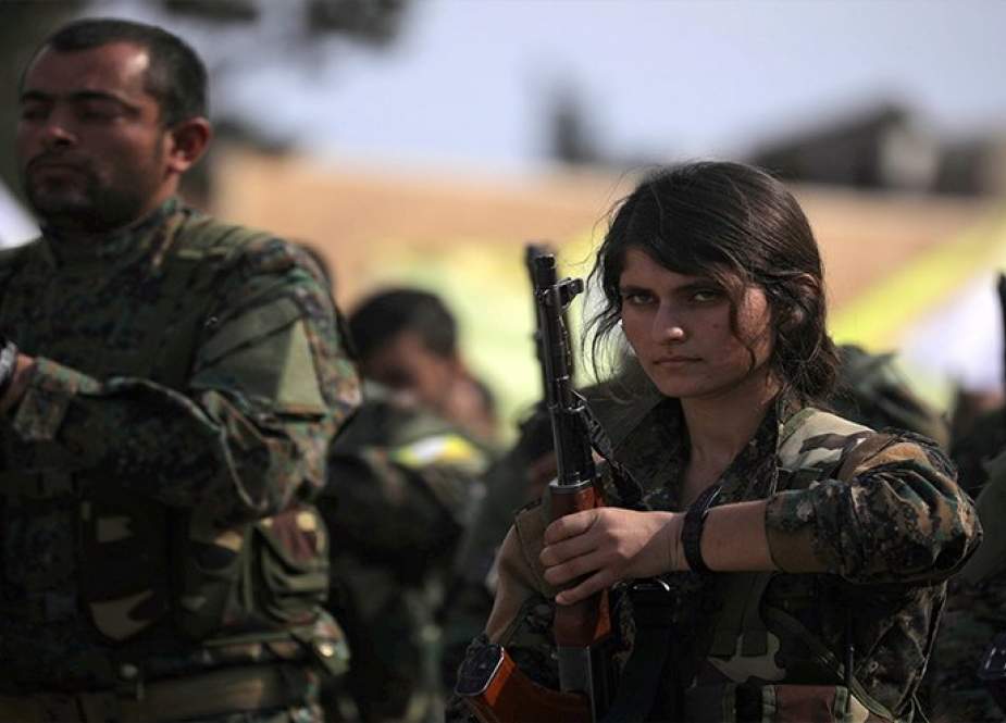 تعليق المفاوضات الكردية إثر خلافات حول العلاقة مع 