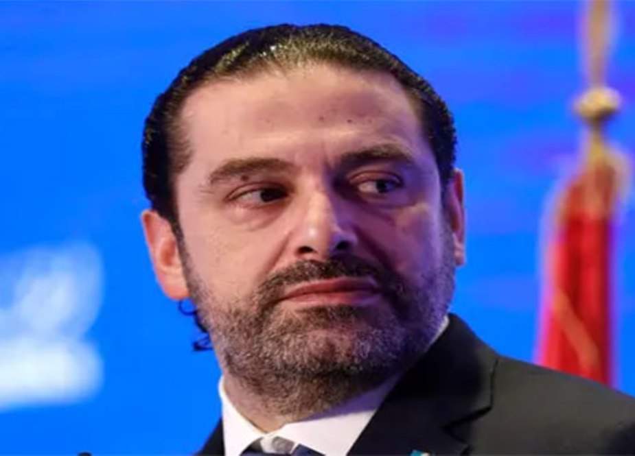 سعد الحریری دوبارہ لبنان کے وزیراعظم نامزد